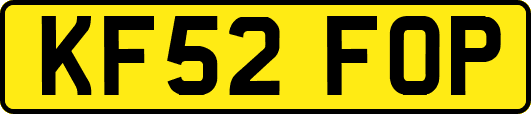 KF52FOP