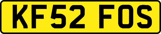 KF52FOS