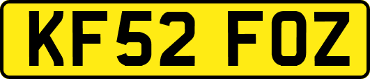 KF52FOZ