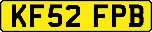 KF52FPB