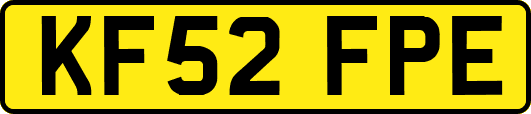 KF52FPE