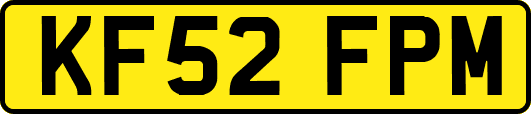 KF52FPM