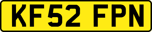 KF52FPN