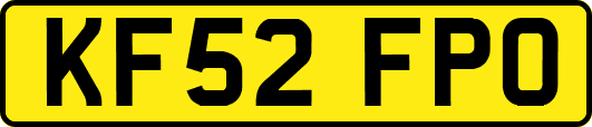 KF52FPO