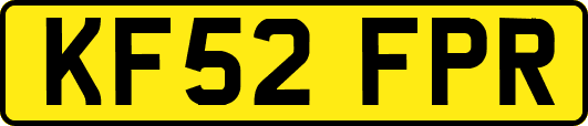 KF52FPR