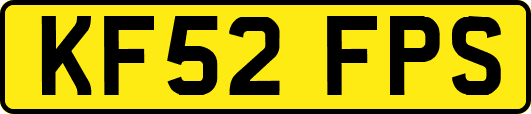 KF52FPS