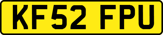KF52FPU