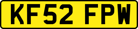 KF52FPW