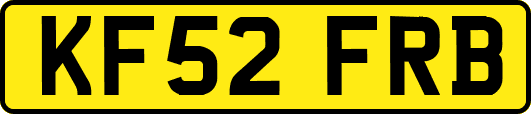 KF52FRB