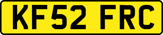KF52FRC