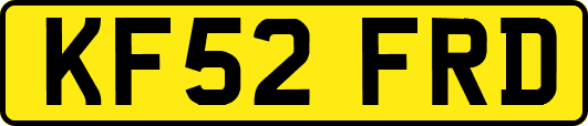 KF52FRD
