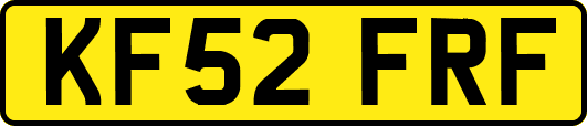 KF52FRF