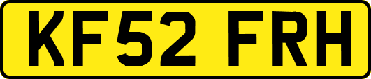 KF52FRH
