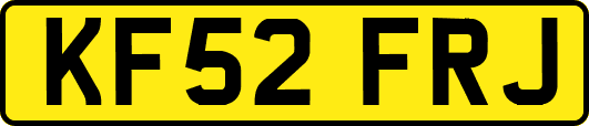 KF52FRJ