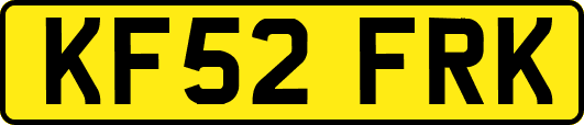 KF52FRK