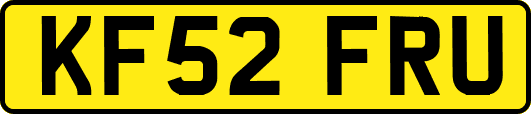 KF52FRU