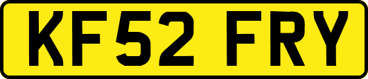 KF52FRY