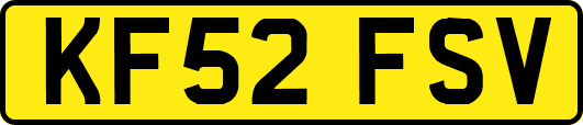 KF52FSV