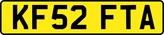KF52FTA