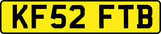 KF52FTB