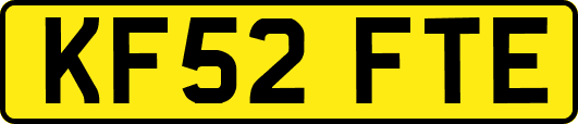 KF52FTE