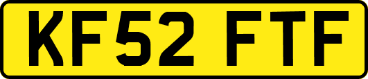 KF52FTF