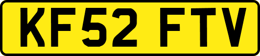 KF52FTV
