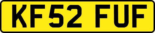 KF52FUF