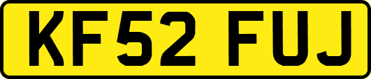 KF52FUJ