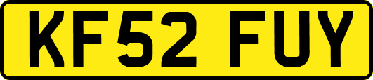 KF52FUY