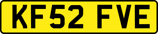 KF52FVE