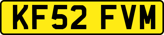 KF52FVM