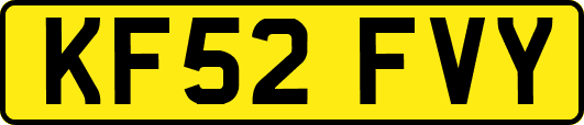 KF52FVY