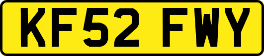 KF52FWY
