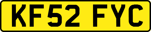 KF52FYC