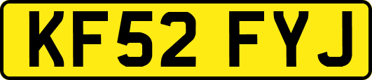 KF52FYJ