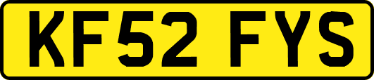 KF52FYS