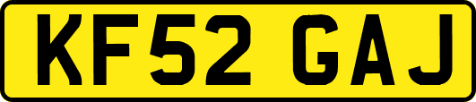 KF52GAJ