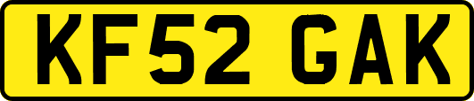 KF52GAK