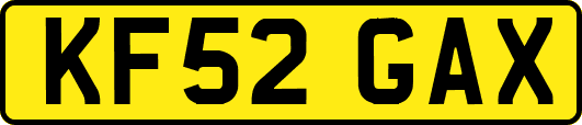 KF52GAX