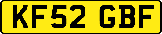 KF52GBF