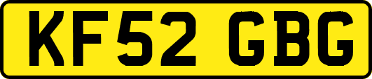 KF52GBG