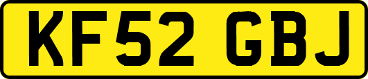 KF52GBJ