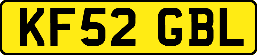 KF52GBL