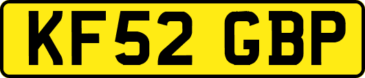 KF52GBP