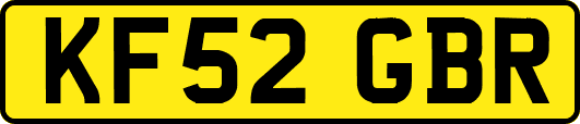 KF52GBR