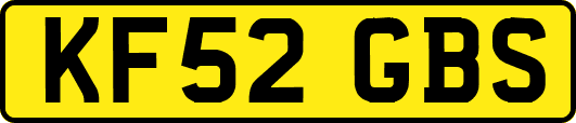 KF52GBS