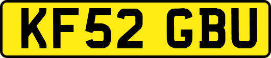 KF52GBU