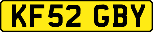 KF52GBY