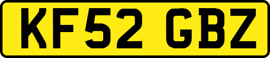 KF52GBZ